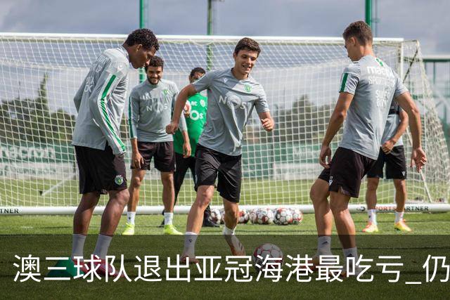 澳三球队退出亚冠海港最吃亏 仍要先参加附加赛
